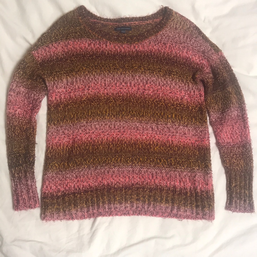Cute American Eagle Sweater